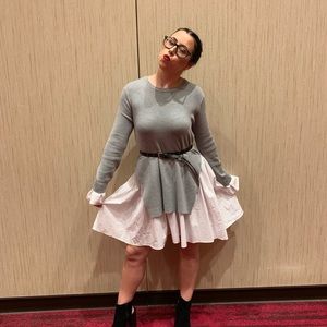 Meet your Posher, Victoria